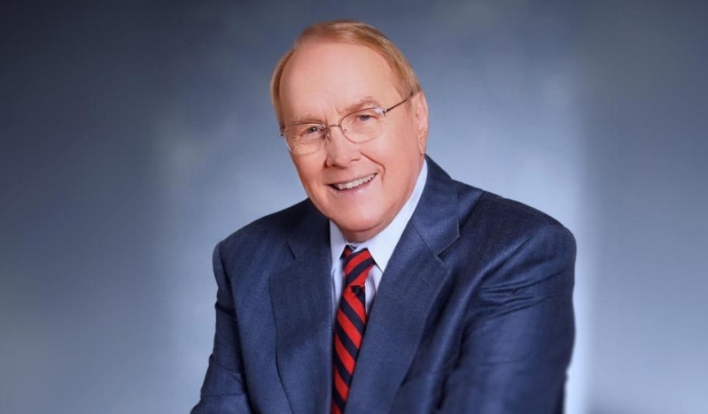 Muere a los 89 años el Dr. James Dobson, fundador de Enfoque a la Familia