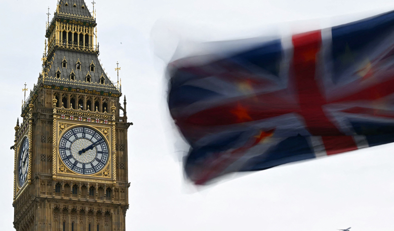 Aumenta el número de jóvenes que creen en Dios en el Reino Unido