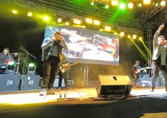 Miles de cristianos se arrodillan en Pachuca para clamar por paz y arrepentimiento de México
