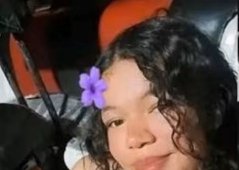 Joven grita a sicario: