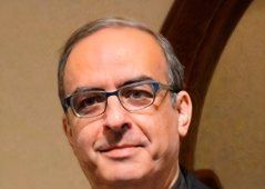 Botrus Mansour: el nuevo líder de la Alianza Evangélica Mundial y su llamado a la unidad