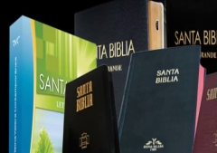 Guatemala declara oficialmente el primer sábado de agosto como Día Nacional de la Biblia