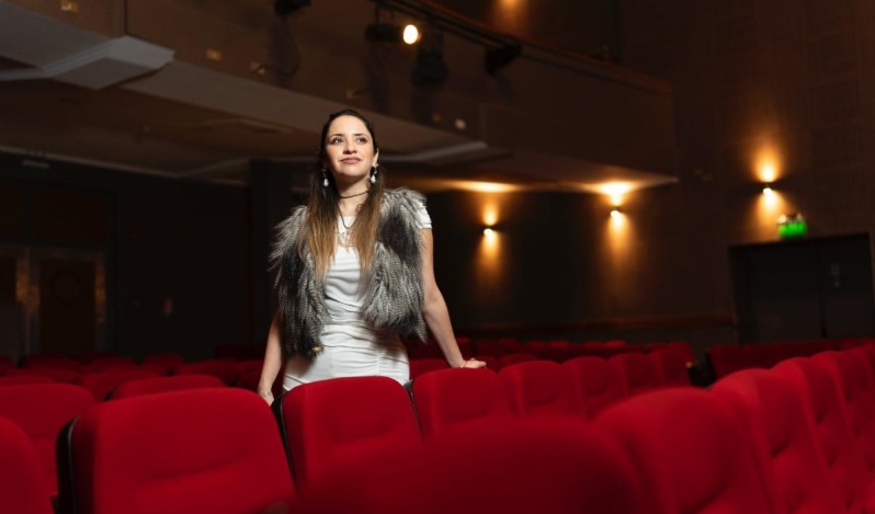 Glo Silva estrena su nuevo álbum, 'Temporada 2', con un mensaje de fe y sanidad en medio del dolor