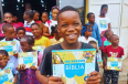 Brasil fue el país que más distribuyó Biblias completas en 2024