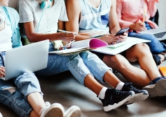 ¡Aulas vacías y niños sin libros! La Pastoral dominicana denuncia el caos del inicio escolar