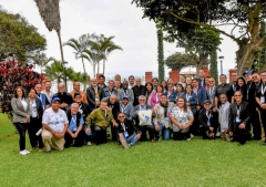 Nace la Red de Emisoras Católicas de América Latina y el Caribe
