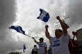 Muere bajo custodia un activista político nicaragüense detenido junto a pastor