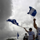 Muere bajo custodia un activista político nicaragüense detenido junto a pastor