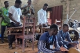 Festival 'Africa Sings' celebra 10 años construyendo paz y evangelizando con música y arte