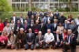 Líderes se reunieron en Bogotá para fortalecer el diálogo interreligioso