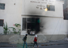 Misionera secuestrada en orfanato de Haití es liberada por sus captores