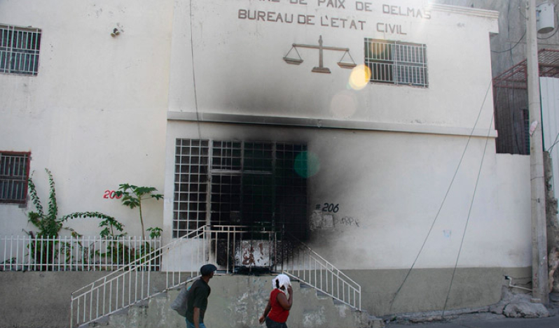 Misionera secuestrada en orfanato de Haití es liberada por sus captores