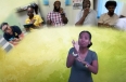 Cuestionan falta de acceso a lenguaje de señas durante debates electorales en Jamaica
