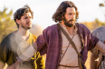 Silencio, The Chosen rueda su sexta temporada