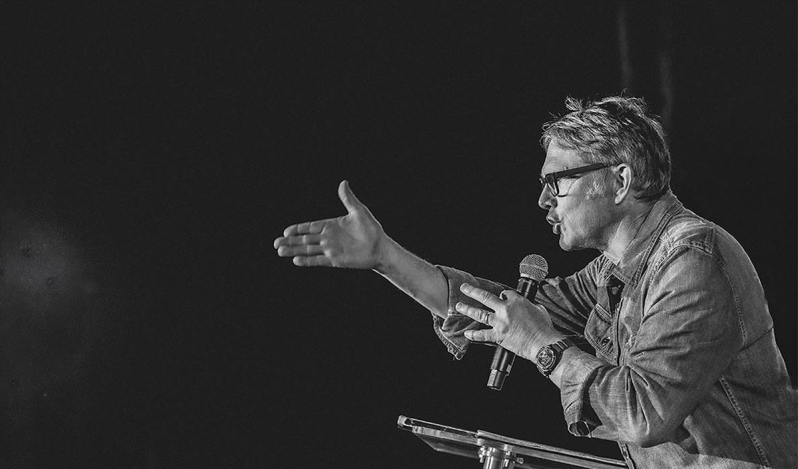 Llegan a Argentina dos festivales evangelísticos de la Asociación Luis Palau