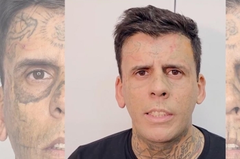 “Mi dignidad fue devuelta”, asegura el hombre más tatuado de Brasil