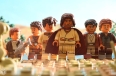 Evangelización con LEGO, una herramienta creativa que conquista a Latinoamérica