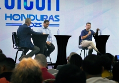¿Consumidores o discípulos digitales? expertos cuestionan el rol de la IA en la iglesia durante COICOM