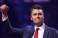 Charlie Kirk fue asesinado por pensar diferente