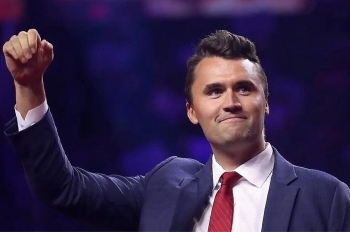 Charlie Kirk fue asesinado por pensar diferente