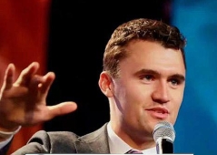 La sangre de Charlie Kirk clama… Entre un asesinato y un despertar necesario