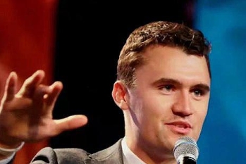 La sangre de Charlie Kirk clama… Entre un asesinato y un despertar necesario