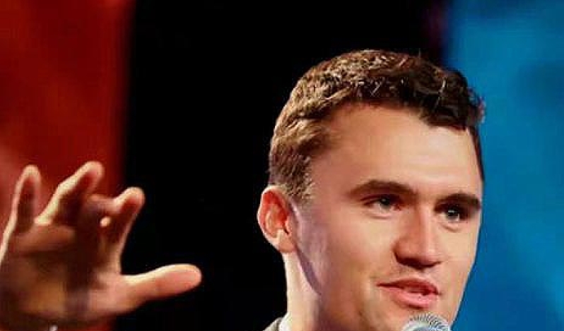 La sangre de Charlie Kirk clama… Entre un asesinato y un despertar necesario