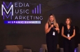 “La comunicación es el campo de batalla decisivo”, afirmó Paco García en apertura del Media Music Marketing Summit en Miami