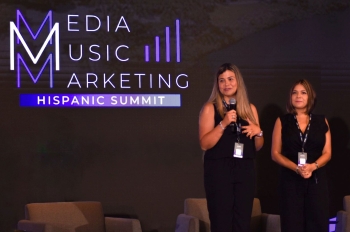 “La comunicación es el campo de batalla decisivo”, afirmó Paco García en apertura del Media Music Marketing Summit en Miami