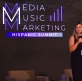 “La comunicación es el campo de batalla decisivo”, afirmó Paco García en apertura del Media Music Marketing Summit en Miami