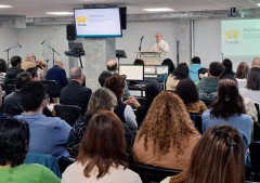 La Iglesia evangélica fortalece su ministerio en cárceles con formación de capellanes en Galicia