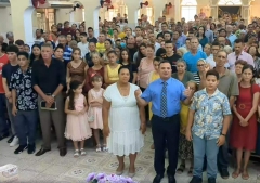 Pastor cubano convoca a mil horas de oración para pedir un milagro ante la crisis