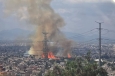 Cristianos se solidarizan con afectados de explosión en Iztapalapa, Ciudad de México