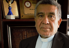 Iglesia Evangélica de Chile rechaza una vez más aborto, eutanasia y llama a defender la vida