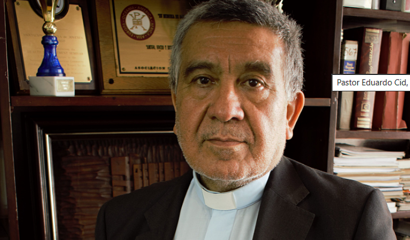 Iglesia Evangélica de Chile rechaza una vez más aborto, eutanasia y llama a defender la vida