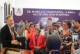 Museo de la Biblia cumple 25 años en México con una extensa colección de textos sagrados