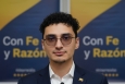 “He decidido lanzarme a la presidencia de Colombia”