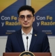 “He decidido lanzarme a la presidencia de Colombia”