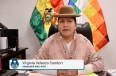 Bolivia elimina el matrimonio infantil y las uniones tempranas