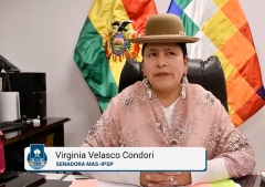 Bolivia elimina el matrimonio infantil y las uniones tempranas