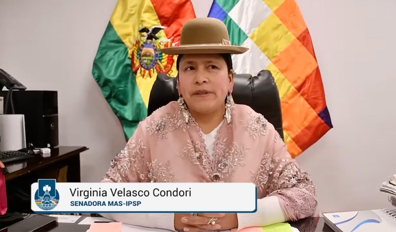 Bolivia elimina el matrimonio infantil y las uniones tempranas