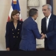 Pastor Víctor Tiburcio destaca la palabra de Dios como única certeza en el Palacio Nacional de República Dominicana