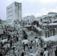 “Clamamos a Dios y nos salvó de la muerte”: Crónica del terremoto de 1985 en México