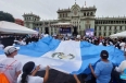 Convocan a Marcha para Jesús 2025 en Guatemala para celebrar la unidad y el poder del evangelio