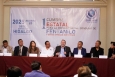 Líderes religiosos, empresarios y gobierno unen fuerzas para prevenir el consumo de fentanilo en México