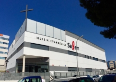 Madrid vive un boom evangélico, abre una nueva iglesia cada cuatro días