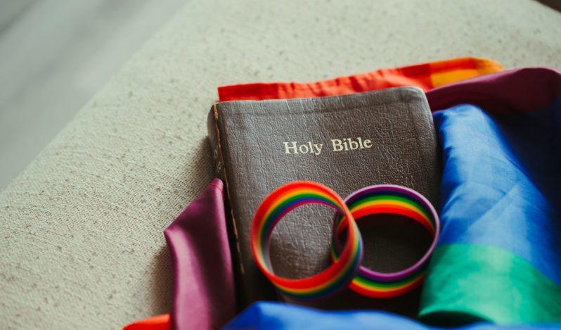 Carta abierta a CNN sobre la 'terapia de conversión'