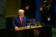 Trump arremete contra la ONU: 