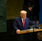 Trump arremete contra la ONU: 