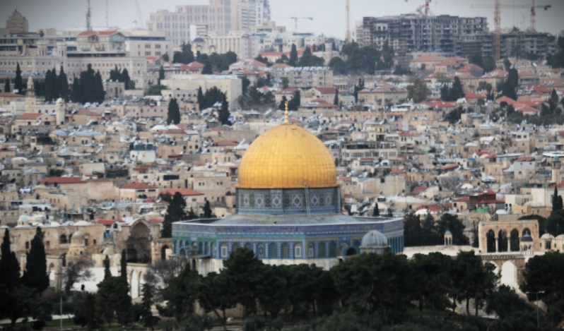 El llanto de Sión: entre la promesa divina, la sangre humana y el tiempo final